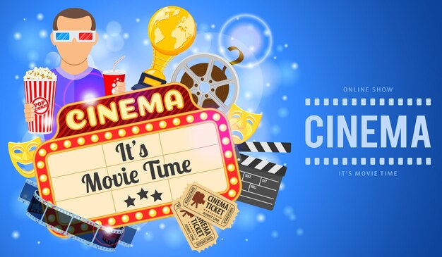 Flixtor streaming interface with movie posters